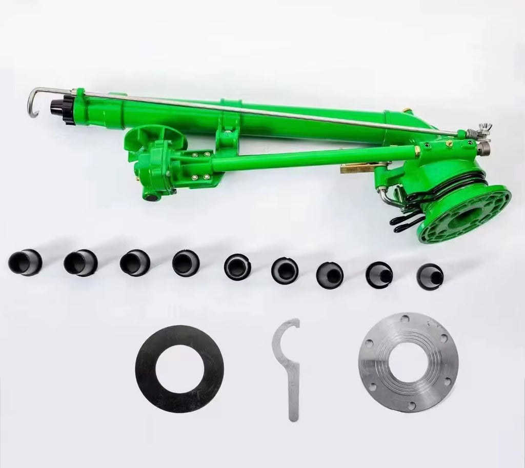 Jet 50 Irrigation Sprinkler