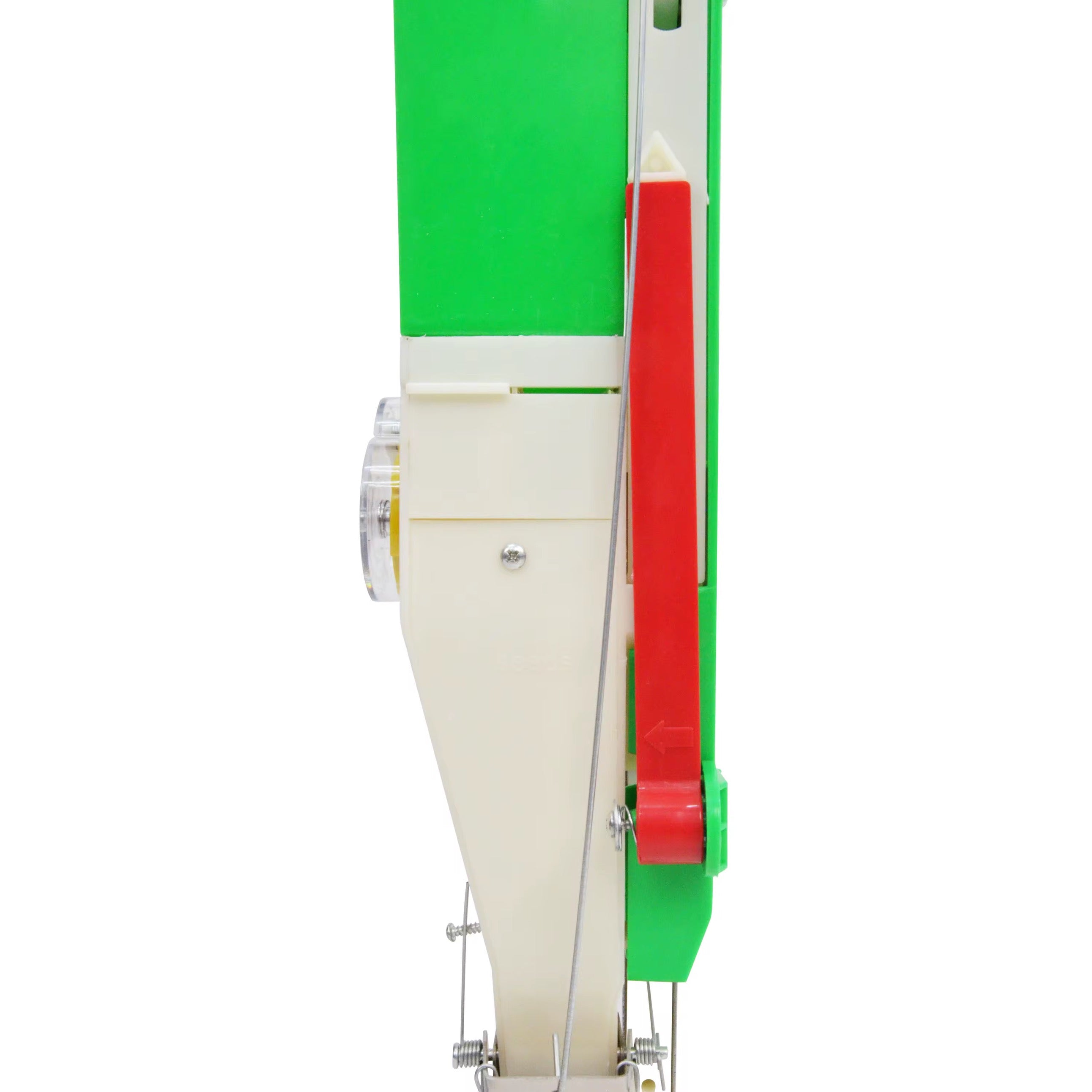 Hand Held Seeds Planter