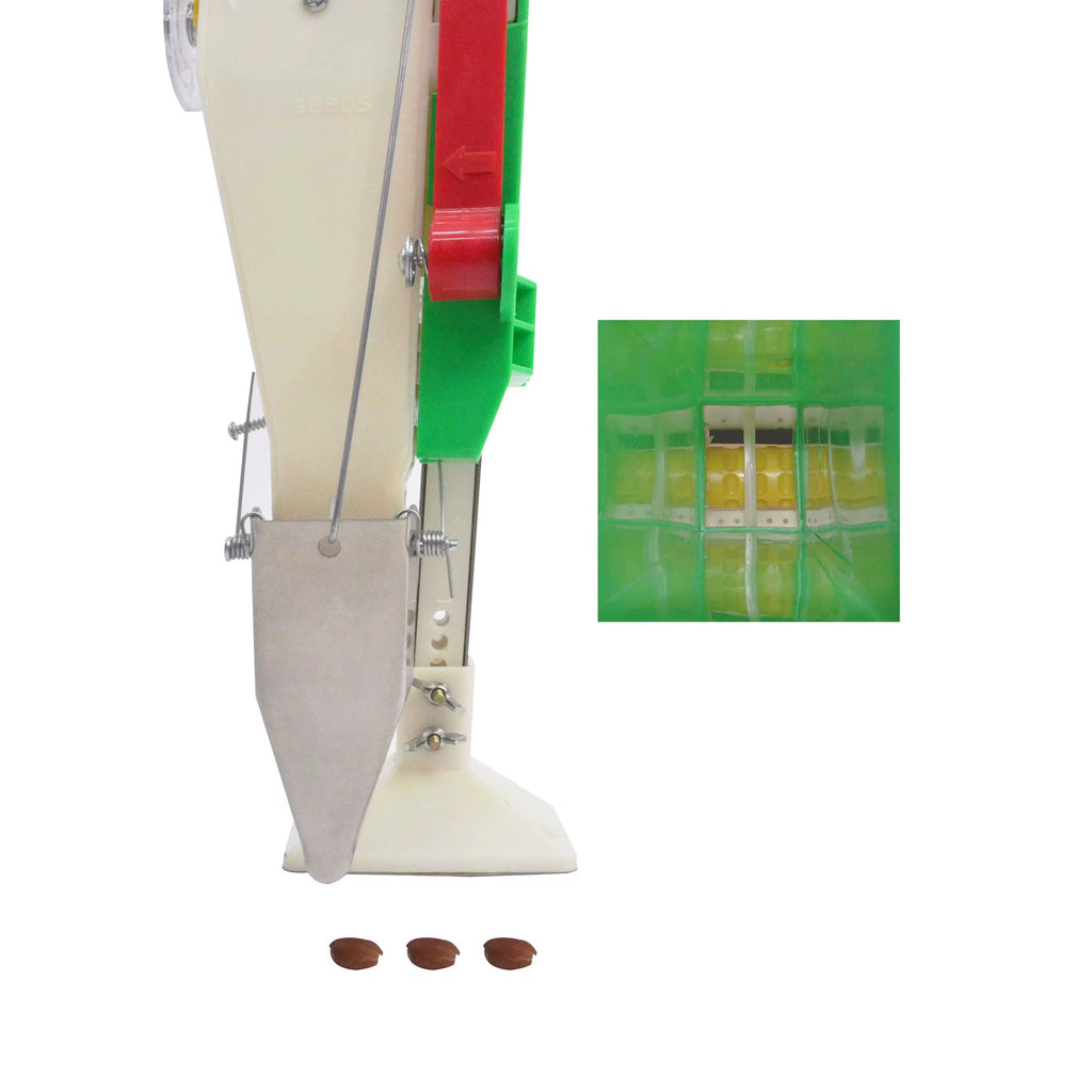 Hand Held Seeds Planter